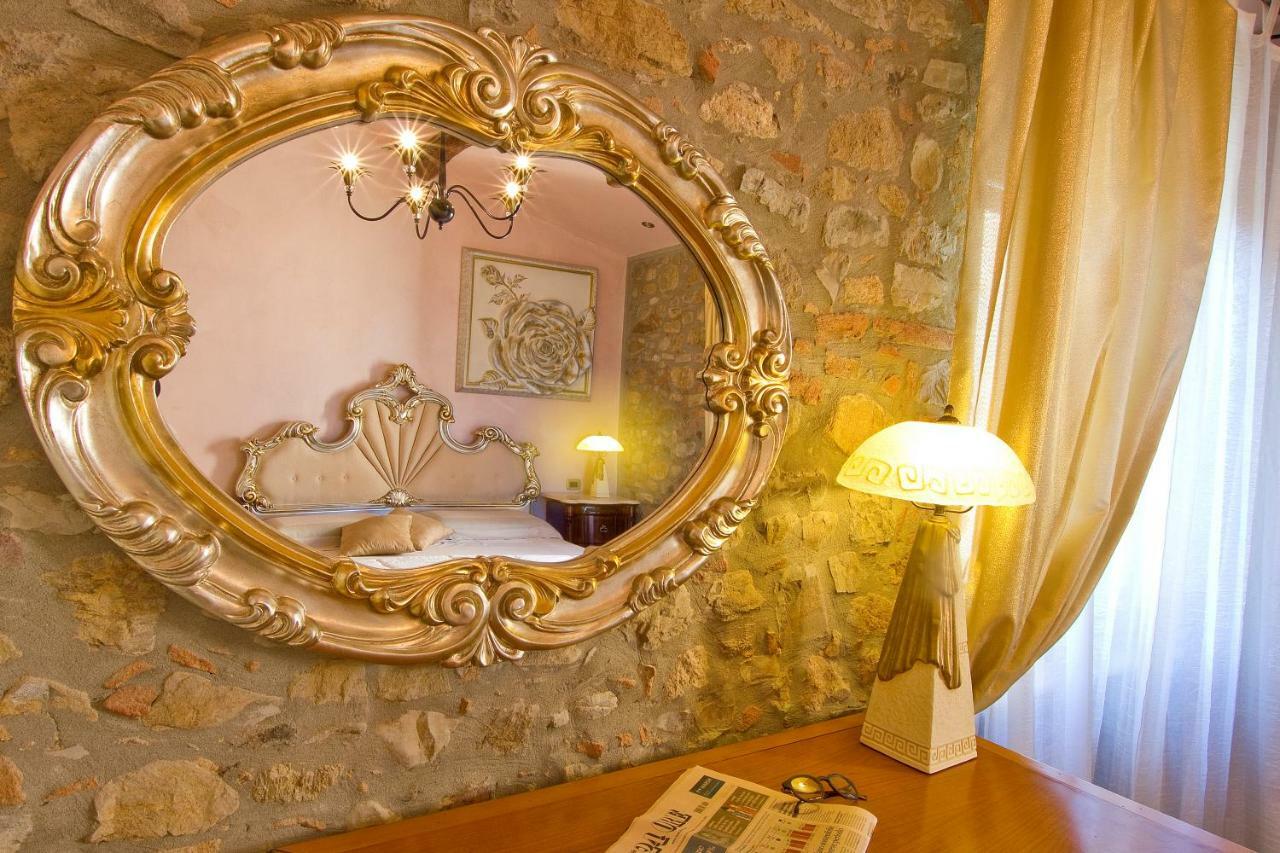 Hotel Strada Giulia 16 à Bolgheri Extérieur photo