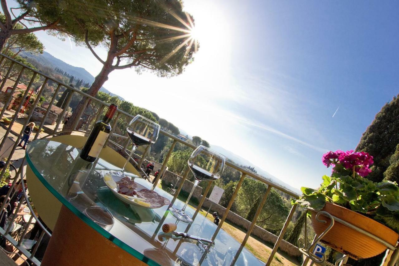 Hotel Strada Giulia 16 à Bolgheri Extérieur photo