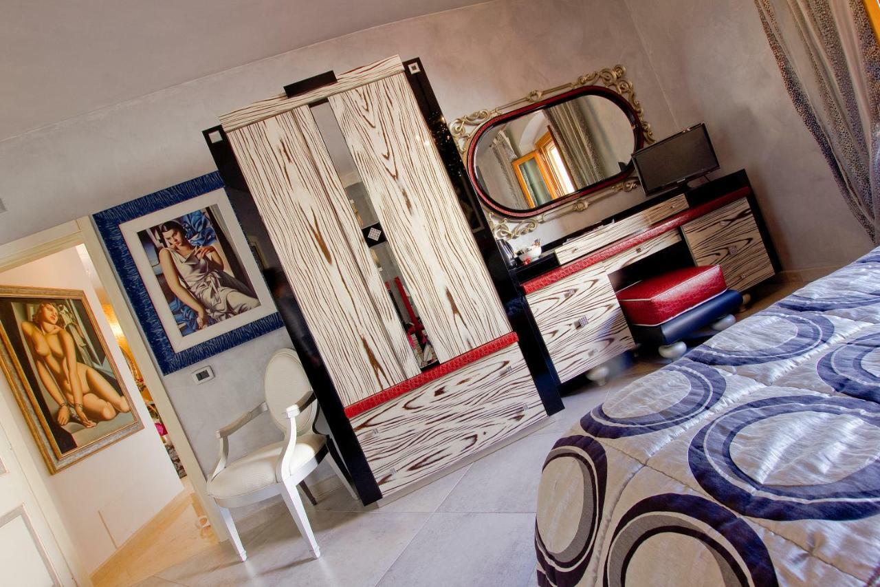 Hotel Strada Giulia 16 à Bolgheri Extérieur photo