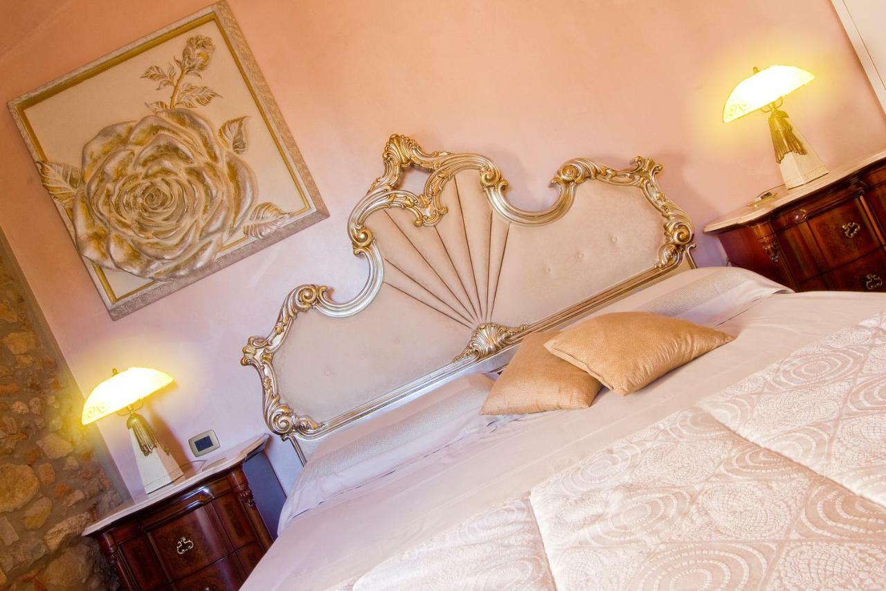 Hotel Strada Giulia 16 à Bolgheri Extérieur photo