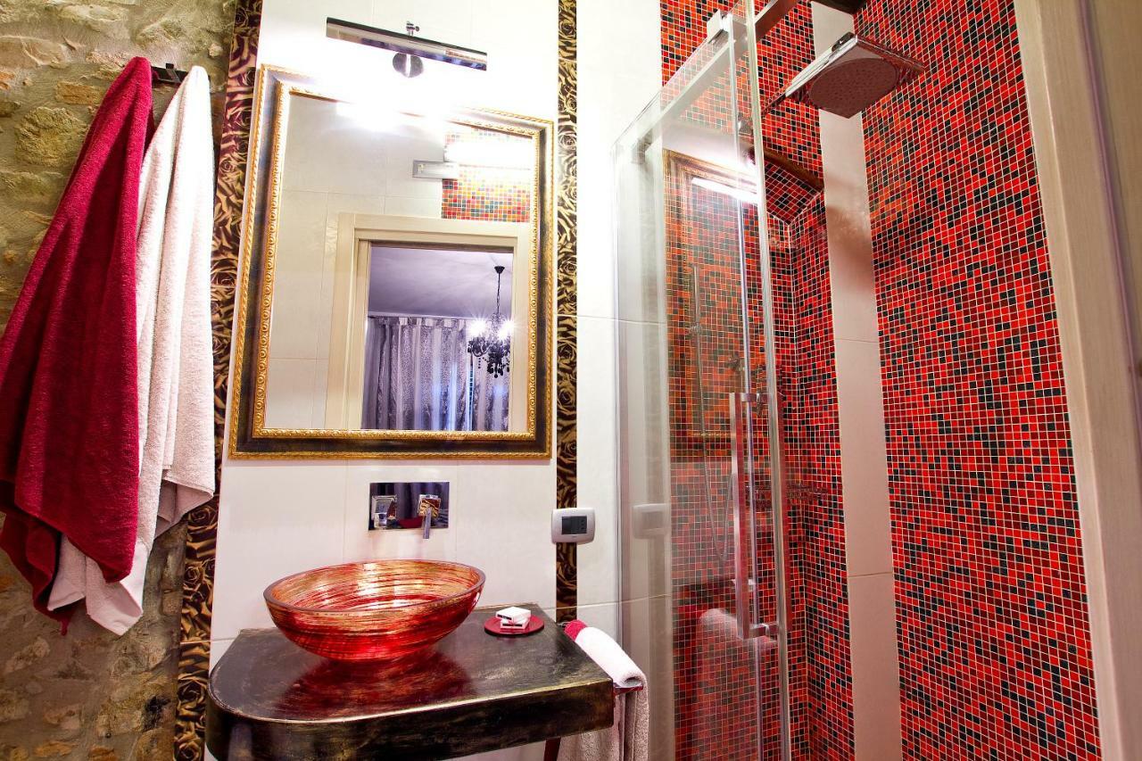 Hotel Strada Giulia 16 à Bolgheri Extérieur photo